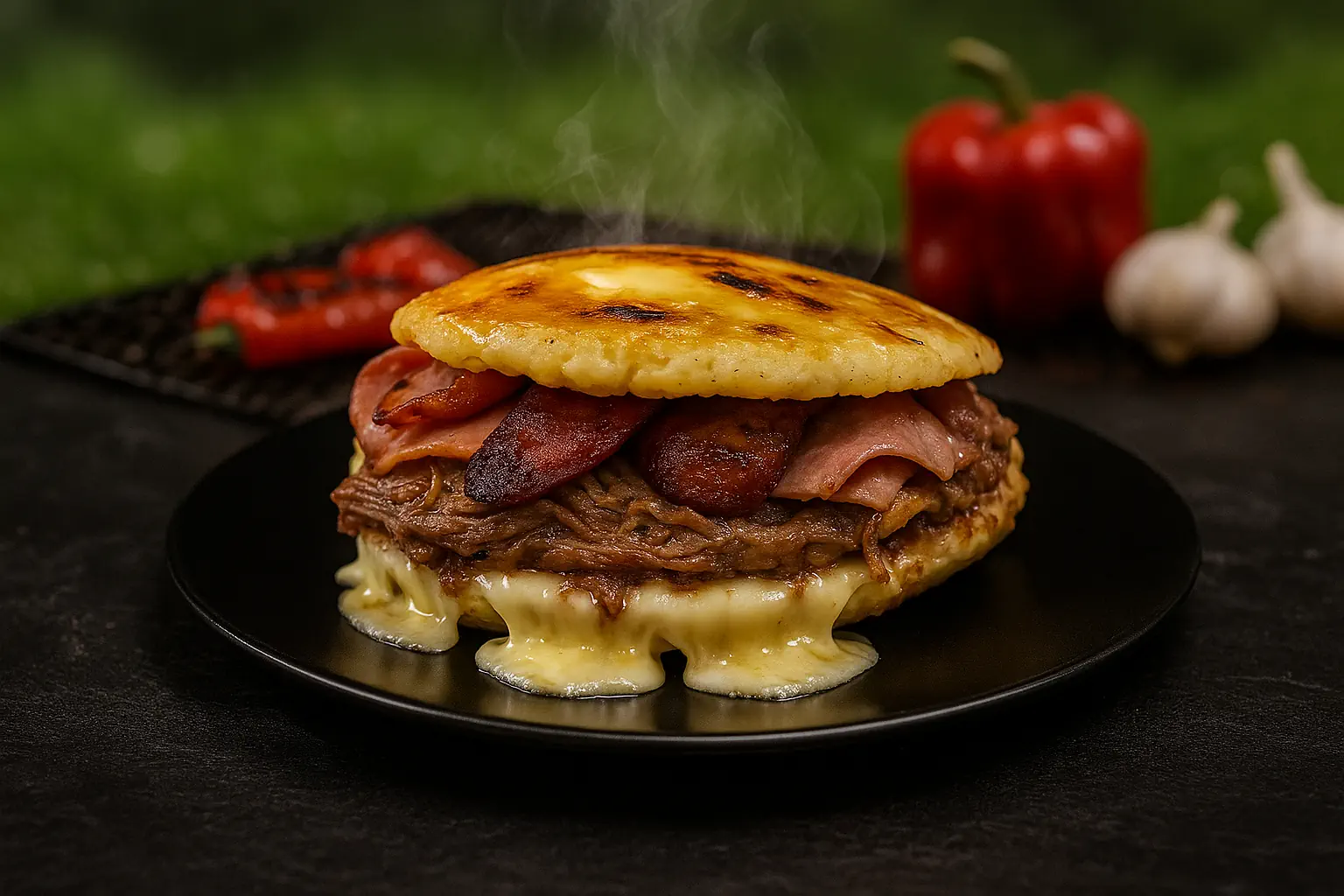 AREPA-MADURO-CARNE-SUPER-AREPA